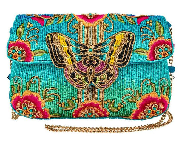 Mary Frances Handbag