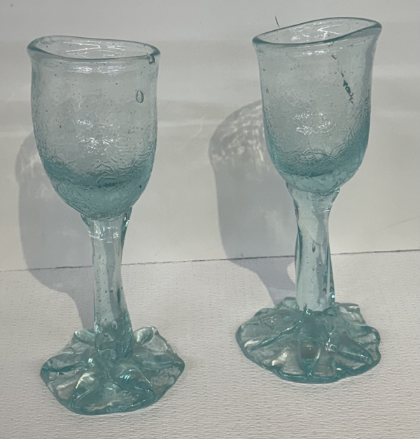 Glassware