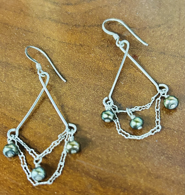 925 Earrings