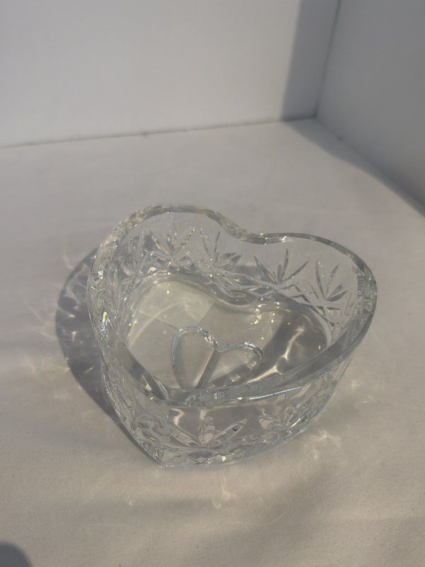 Waterford Crystal