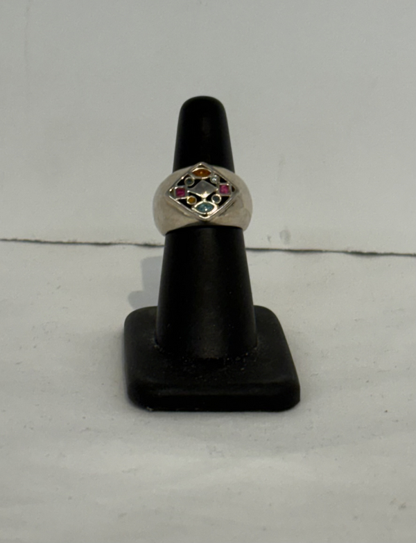 925 Ring