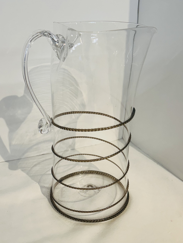 Juliska Glassware