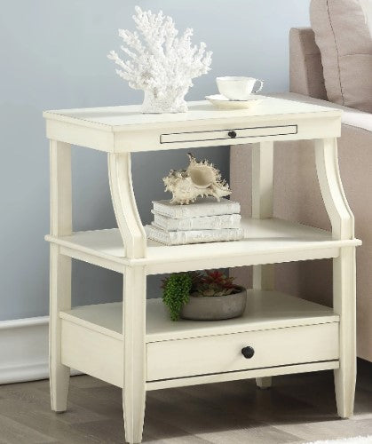 Walter Wabash Nightstand