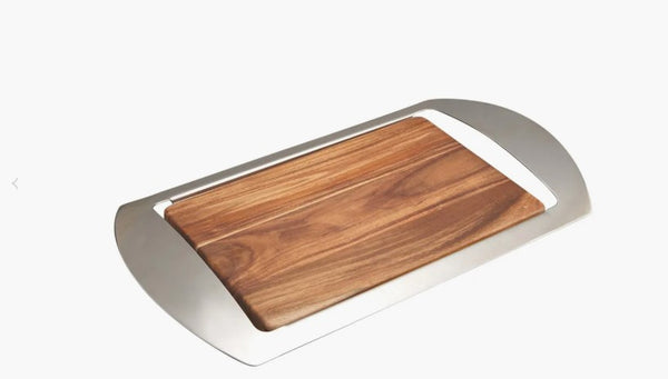 Nambe Tray