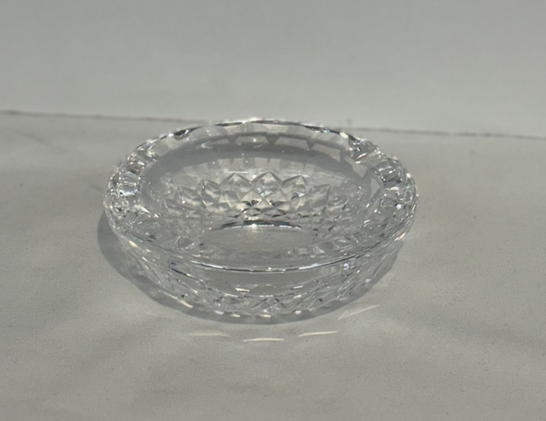 Waterford Crystal