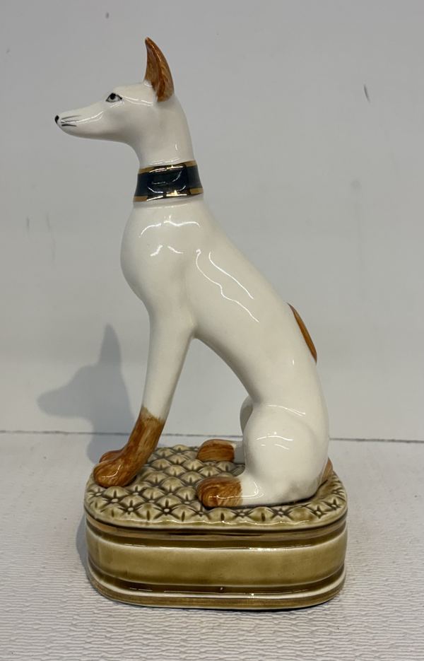 Andrea By Sadek Bookends