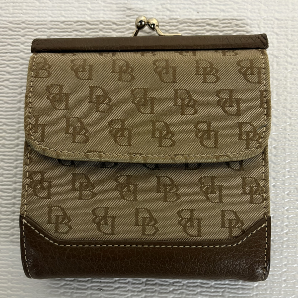 Dooney & Bourke Wallet