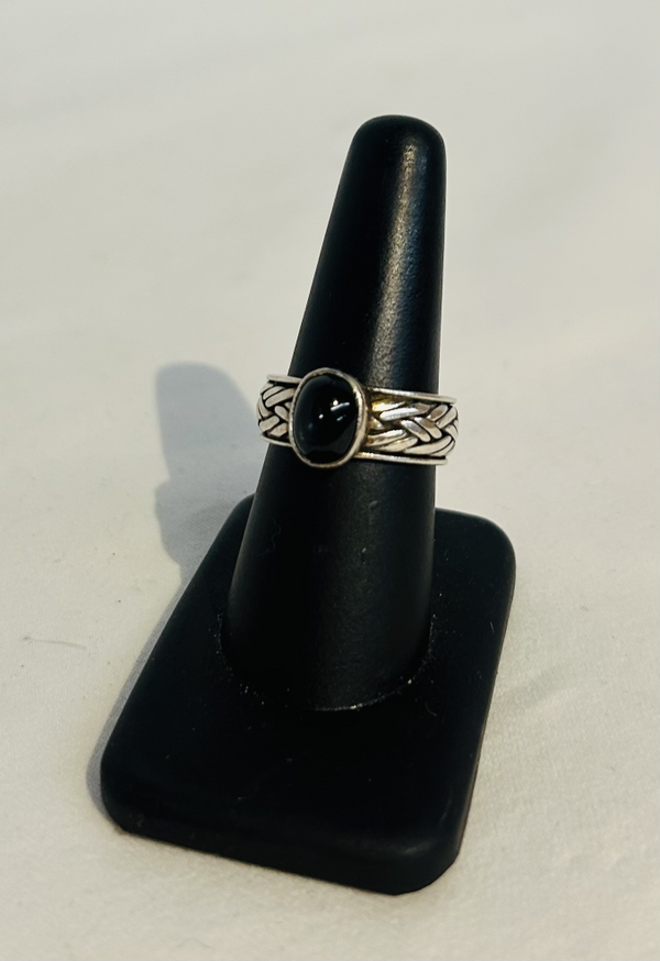 925 Ring