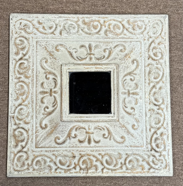 Uttermost Mirror