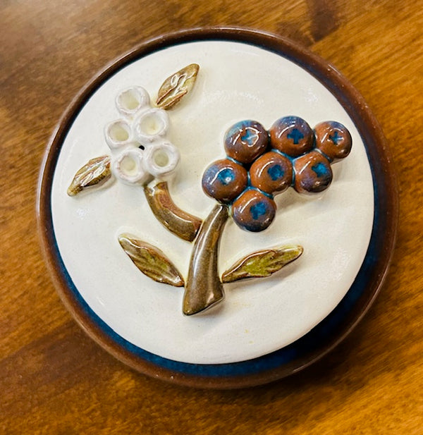 Pottery