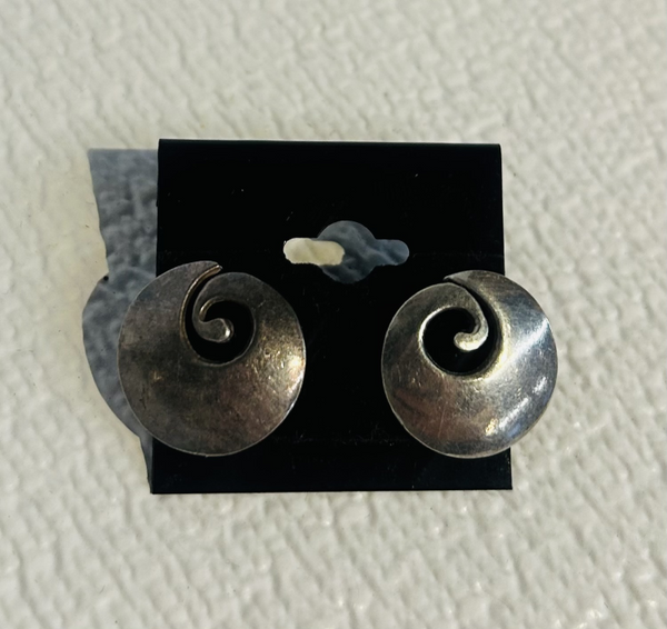 925 Earrings