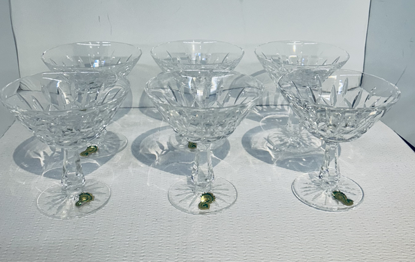 Waterford Crystal