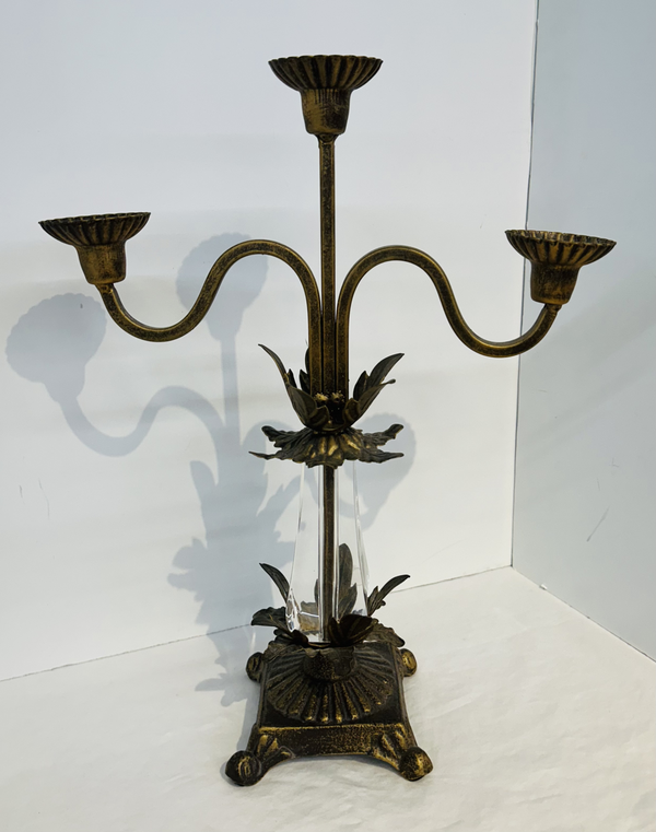 Candleholder