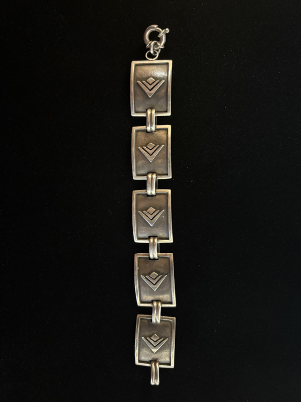Silpada Bracelet