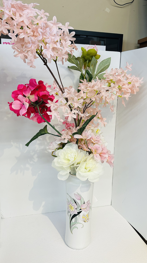 Floral