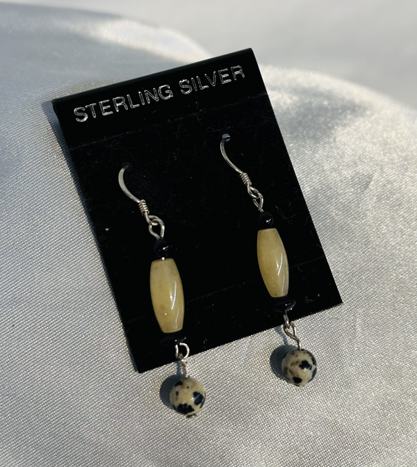 925 Earrings