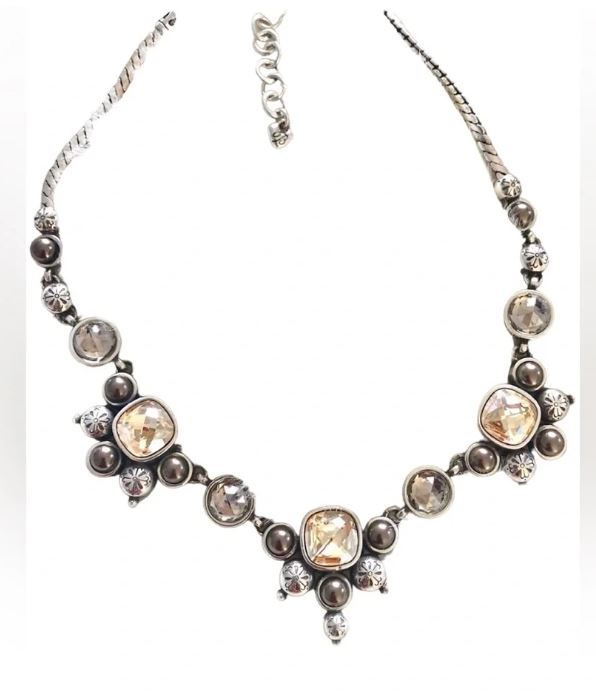 Brighton Necklace