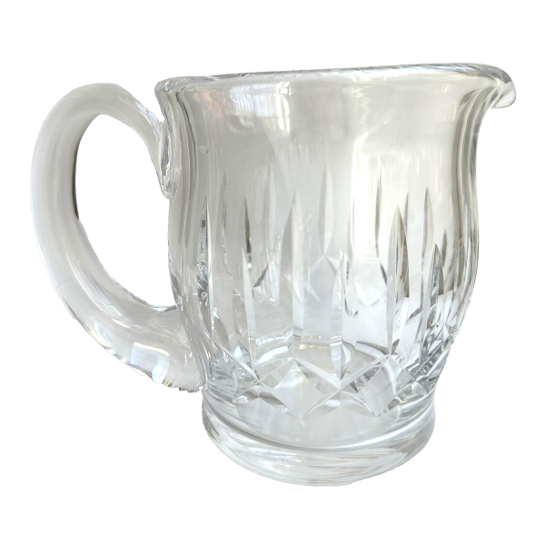 Waterford Crystal
