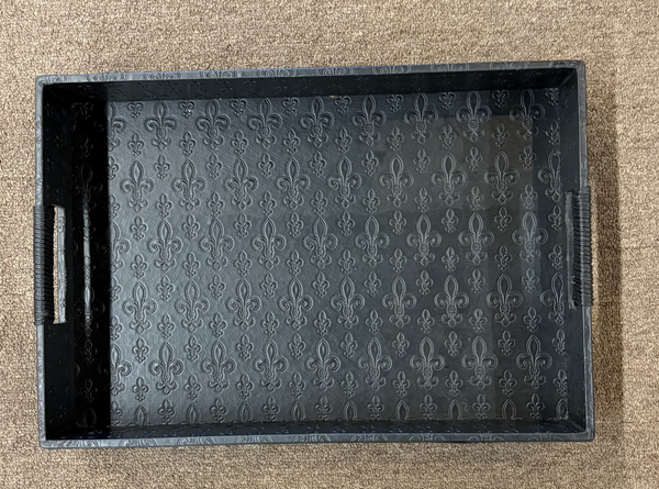 Tray