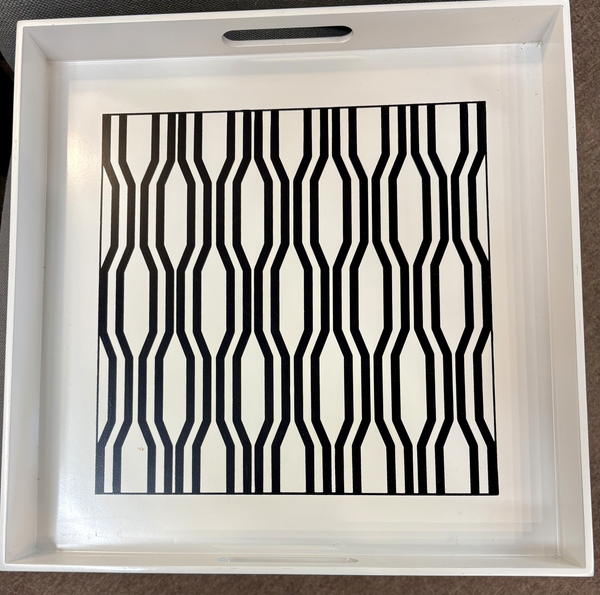 Suyra Tray