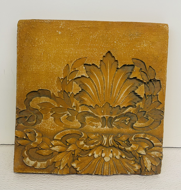 Artisan Wall Decor