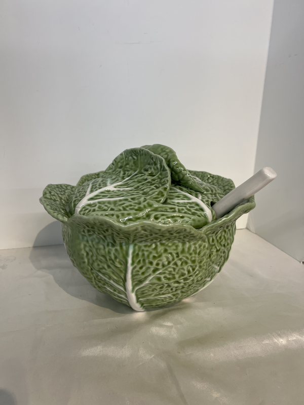 Bordallo Pinheiro Thanksgiving