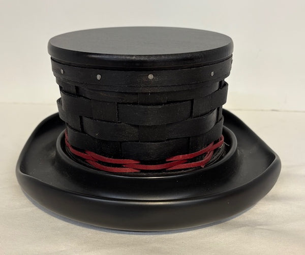 Longaberger XMas Seasonal