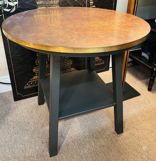 Ethan Allen Accent Table