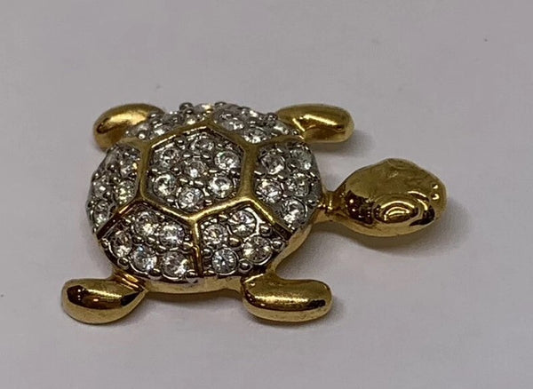 Swarovski Pin