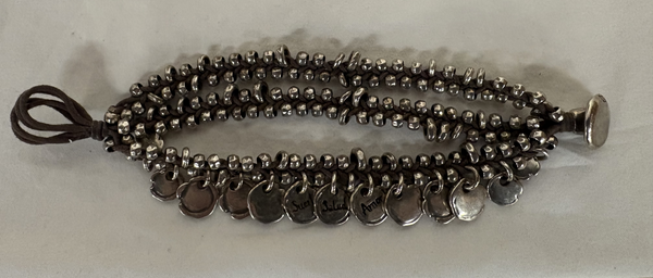 Uno De 50 Bracelet