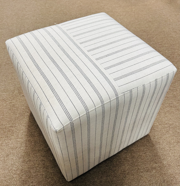 Target Ottoman