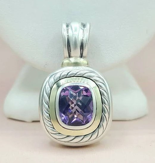 14K David Yurman Luxury Jewelry