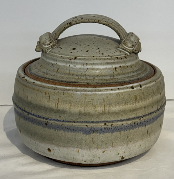 Pottery
