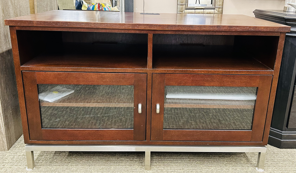 Ethan Allen Console