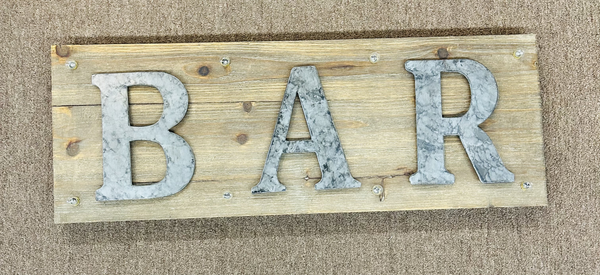 Wall Decor