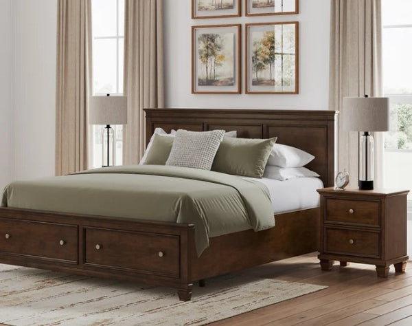 Levins Nightstand
