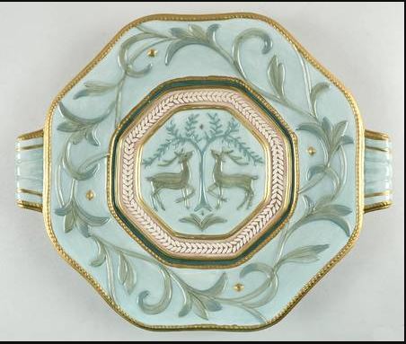 Fitz & Floyd XMas Seasonal