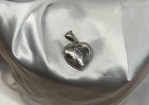 925RM Pendant