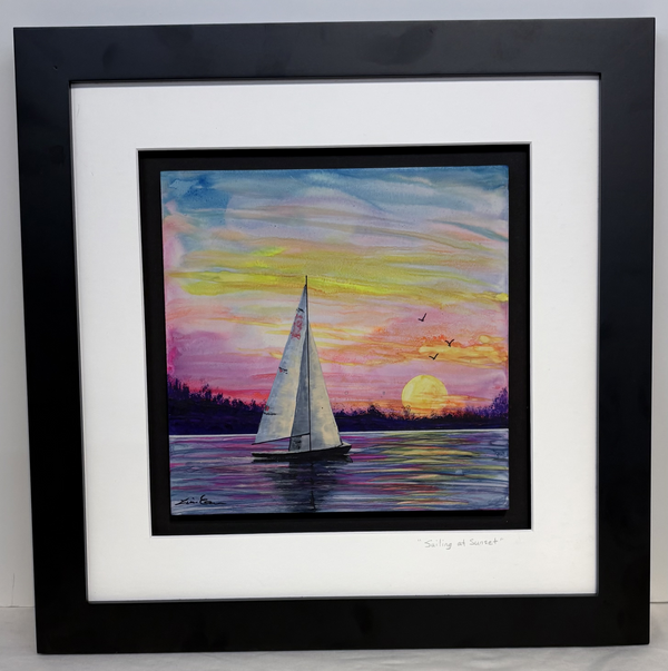 Lisa Esser Print