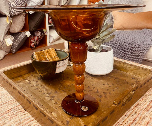 Murano Vase