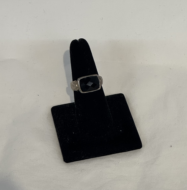 925 Ring