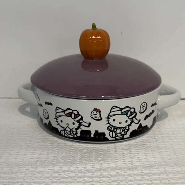 Hello Kitty Halloween