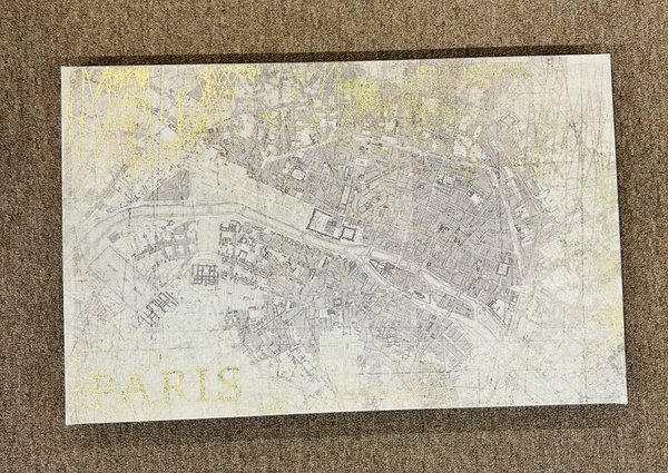 Wall Decor