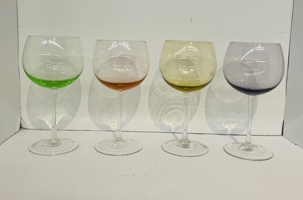 Glassware