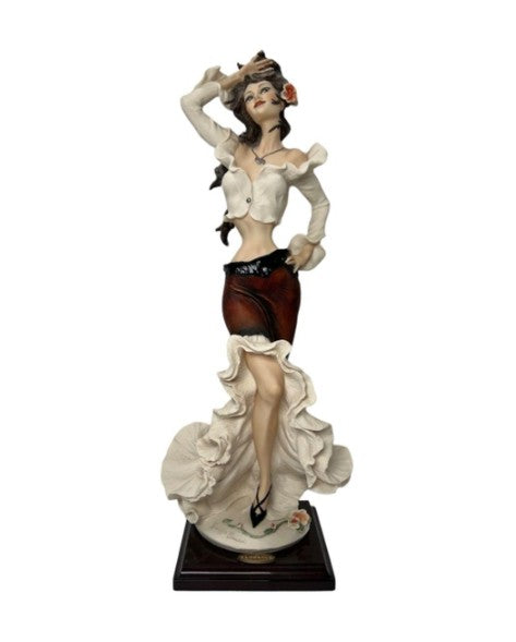 Giuseppe Armani China Collectible