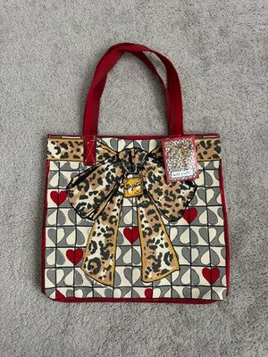 Brighton Tote Bag