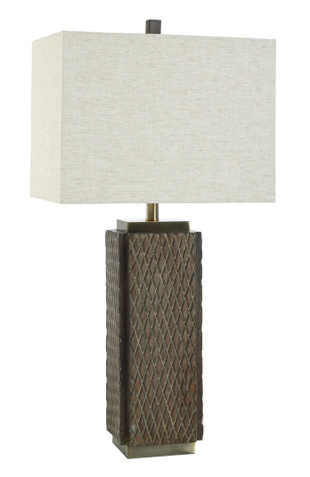 Sorrel Lamp