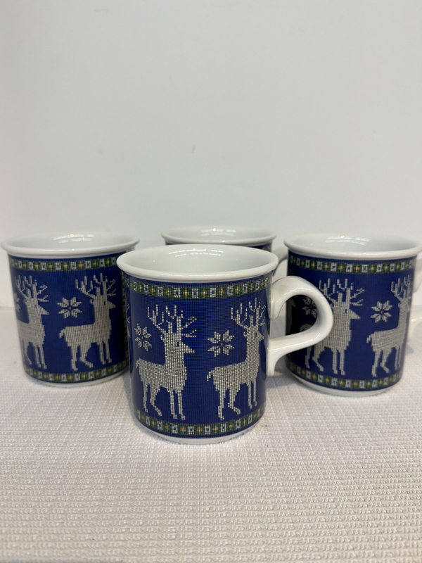 Dansk Christmas