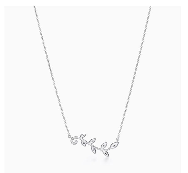 Tiffany & Co. Luxury Jewelry