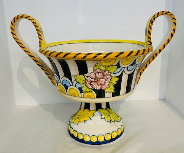 Italian Vase